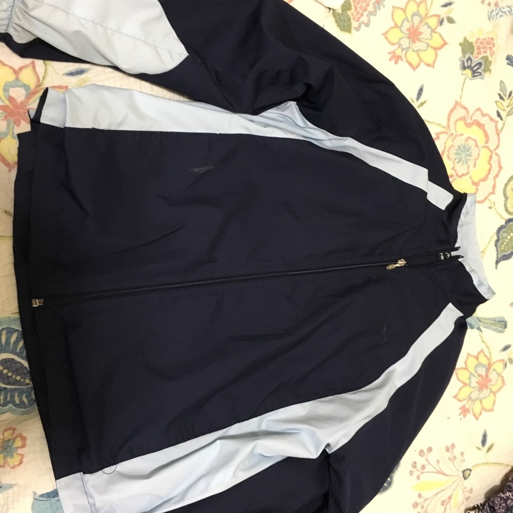 Windbreaker